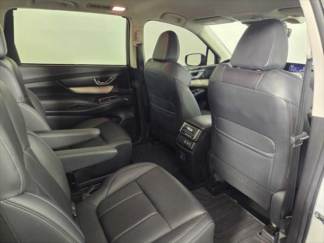 used 2019 Subaru Ascent car, priced at $22,608