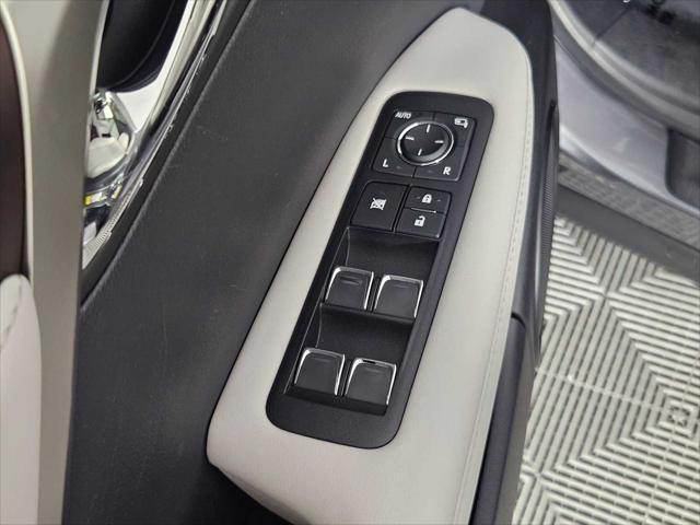 used 2022 Lexus RX 350 car, priced at $47,320