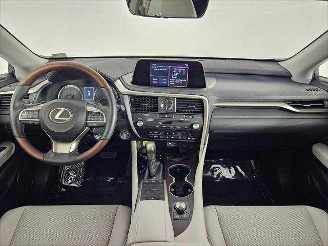 used 2022 Lexus RX 350 car, priced at $47,320
