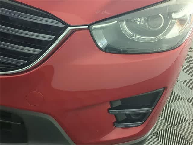 used 2016 Mazda CX-5 car, priced at $14,990