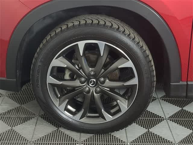 used 2016 Mazda CX-5 car, priced at $14,990