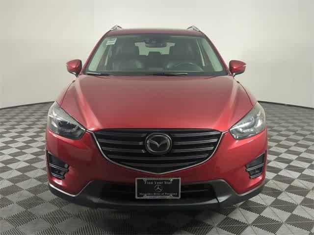 used 2016 Mazda CX-5 car, priced at $14,990
