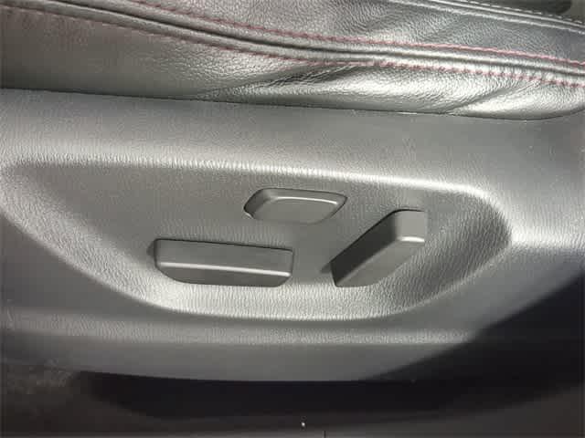 used 2016 Mazda CX-5 car, priced at $14,990