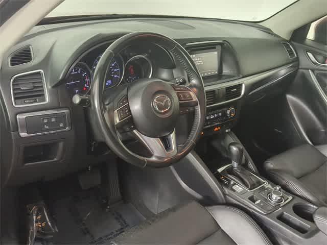 used 2016 Mazda CX-5 car, priced at $14,990