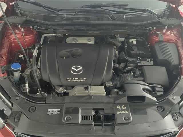 used 2016 Mazda CX-5 car, priced at $14,990
