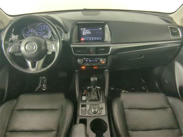 used 2016 Mazda CX-5 car, priced at $14,990