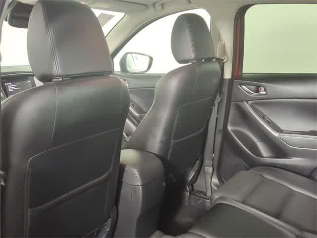 used 2016 Mazda CX-5 car, priced at $14,990