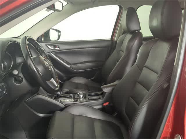 used 2016 Mazda CX-5 car, priced at $14,990