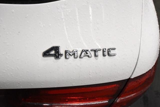 used 2019 Mercedes-Benz GLC 300 car