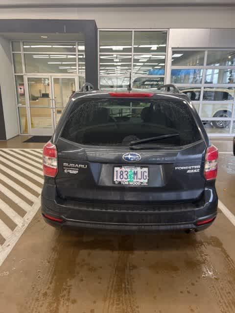 used 2015 Subaru Forester car, priced at $13,998