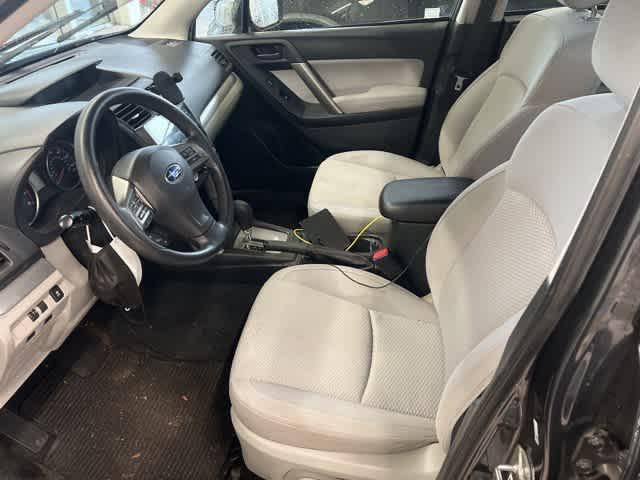 used 2015 Subaru Forester car, priced at $13,998