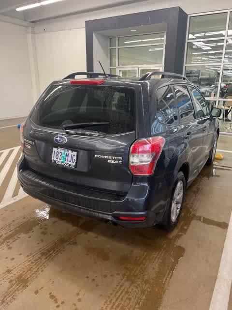 used 2015 Subaru Forester car, priced at $13,998