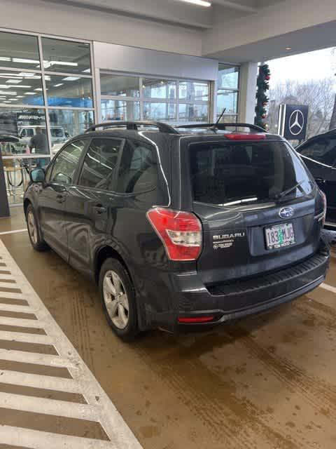 used 2015 Subaru Forester car, priced at $13,998