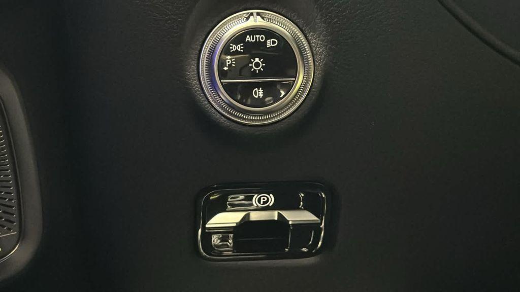 new 2026 Mercedes-Benz AMG CLE 53 car, priced at $97,090