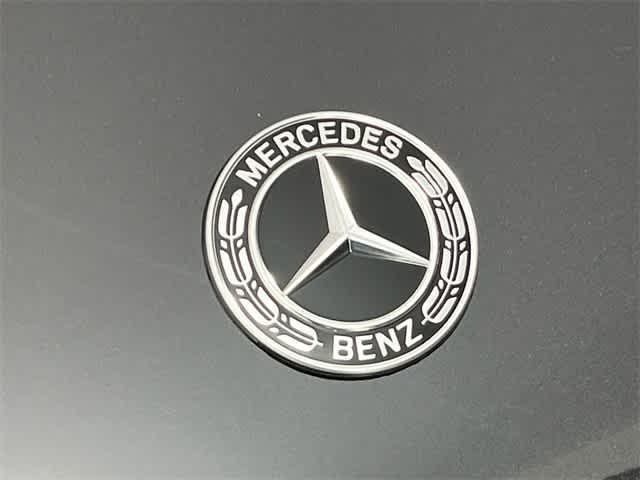 used 2024 Mercedes-Benz EQS 450 car, priced at $89,998