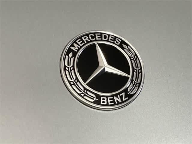 new 2024 Mercedes-Benz EQS 450 car, priced at $119,115