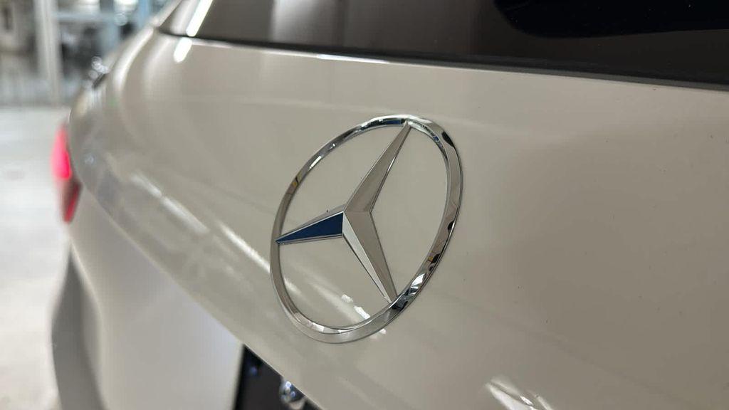 used 2025 Mercedes-Benz GLA 250 car, priced at $38,990