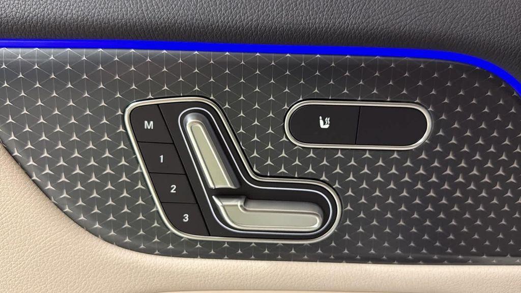 used 2025 Mercedes-Benz GLA 250 car, priced at $38,990