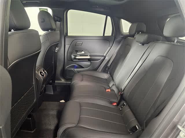 used 2025 Mercedes-Benz GLA 250 car, priced at $43,151
