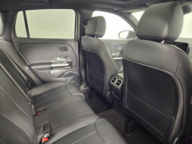 used 2025 Mercedes-Benz GLA 250 car, priced at $43,151
