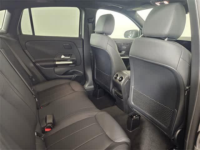 used 2025 Mercedes-Benz GLA 250 car, priced at $43,151