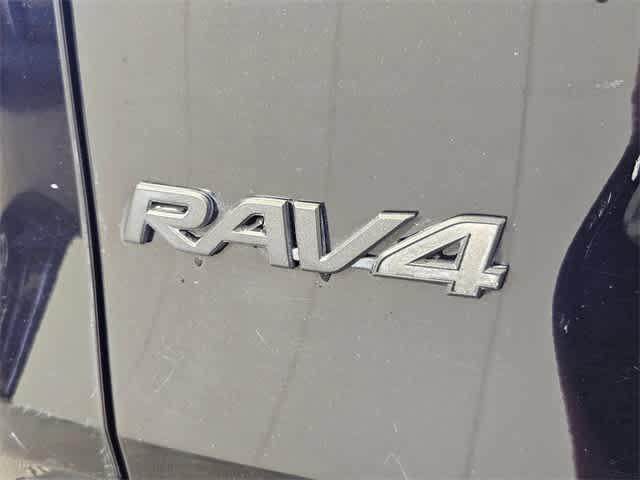 used 2020 Toyota RAV4 car, priced at $28,998