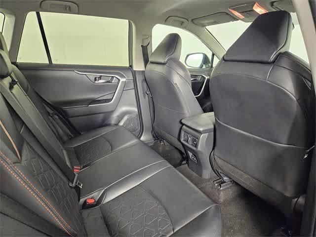 used 2020 Toyota RAV4 car, priced at $28,998