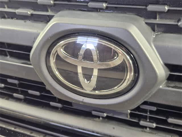 used 2020 Toyota RAV4 car, priced at $28,998