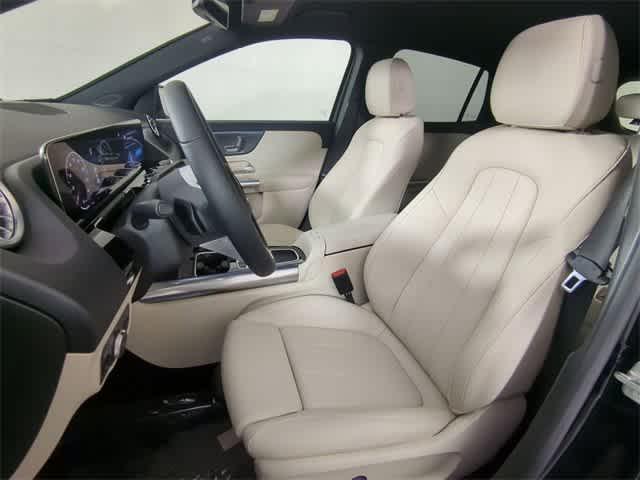 used 2025 Mercedes-Benz GLA 250 car, priced at $42,998