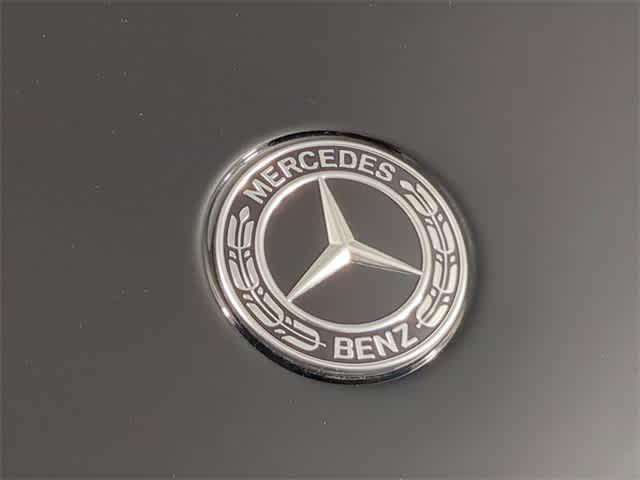 used 2025 Mercedes-Benz GLA 250 car, priced at $42,998