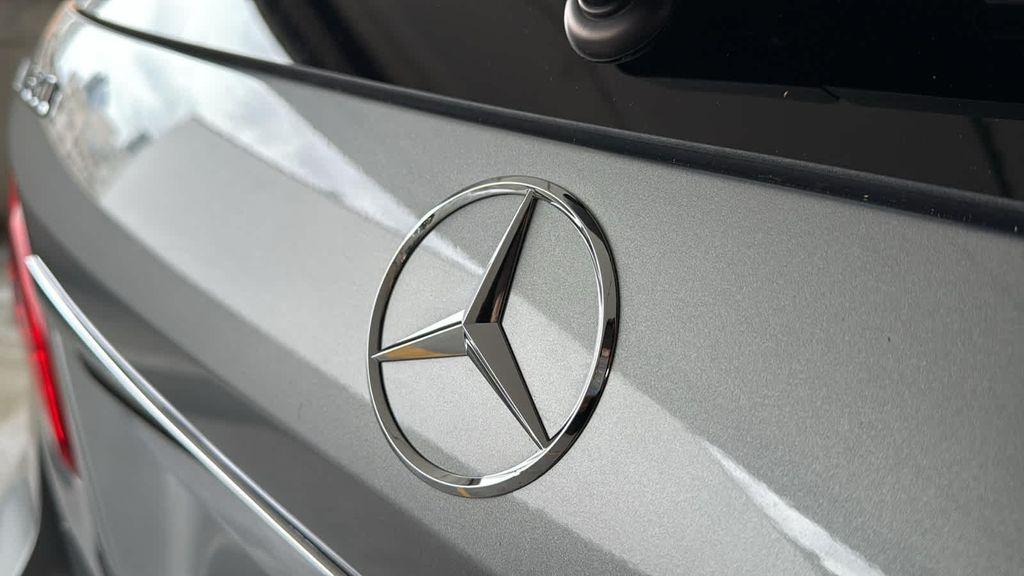 used 2014 Mercedes-Benz M-Class car, priced at $13,390