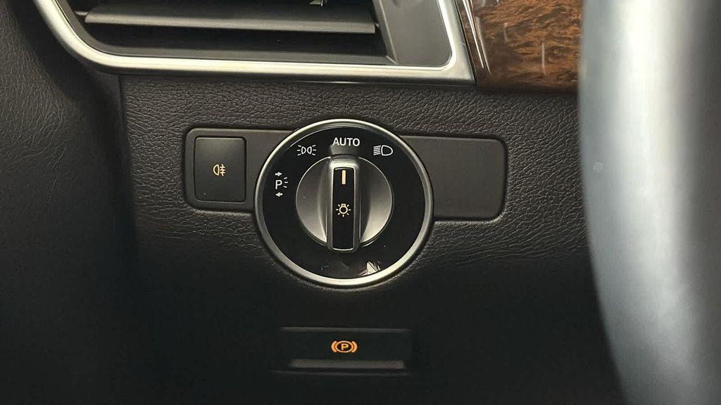 used 2014 Mercedes-Benz M-Class car, priced at $13,390