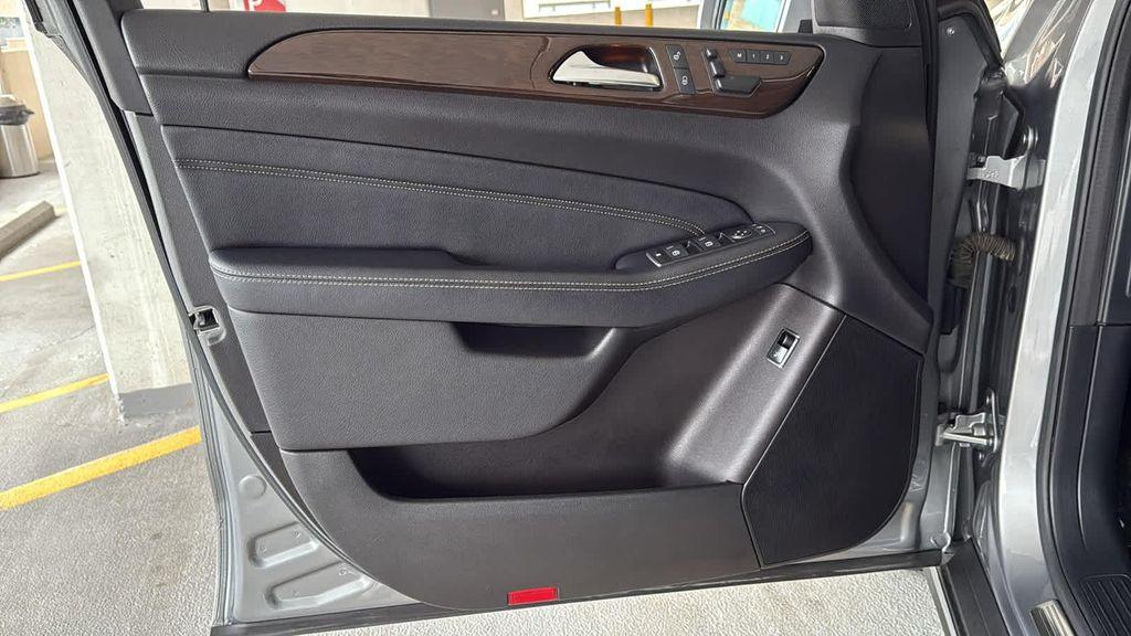 used 2014 Mercedes-Benz M-Class car, priced at $13,390