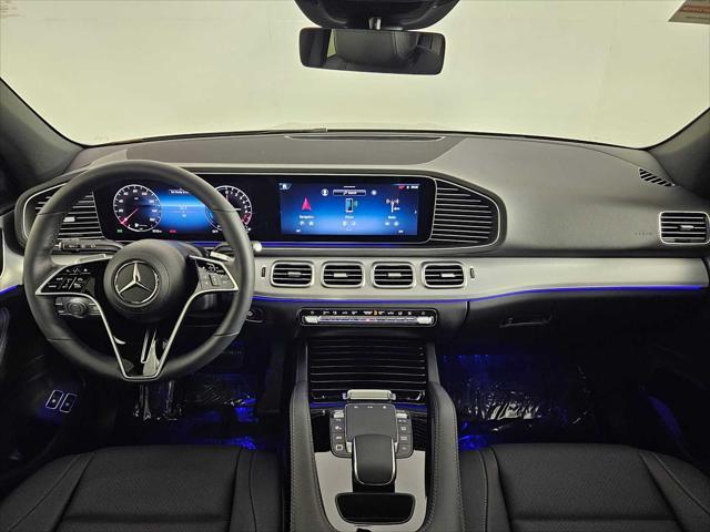 new 2025 Mercedes-Benz GLE 450e car, priced at $81,730