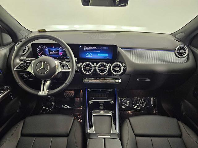 used 2025 Mercedes-Benz GLA 250 car, priced at $40,998