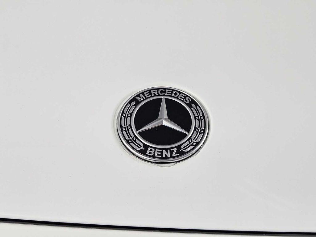 used 2025 Mercedes-Benz GLA 250 car, priced at $40,998