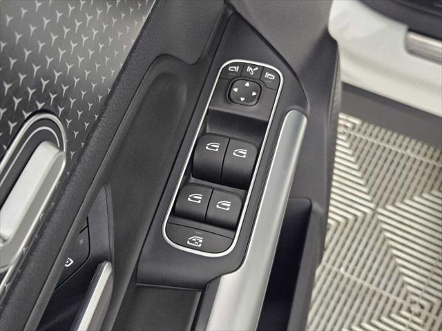 used 2025 Mercedes-Benz GLA 250 car, priced at $40,998
