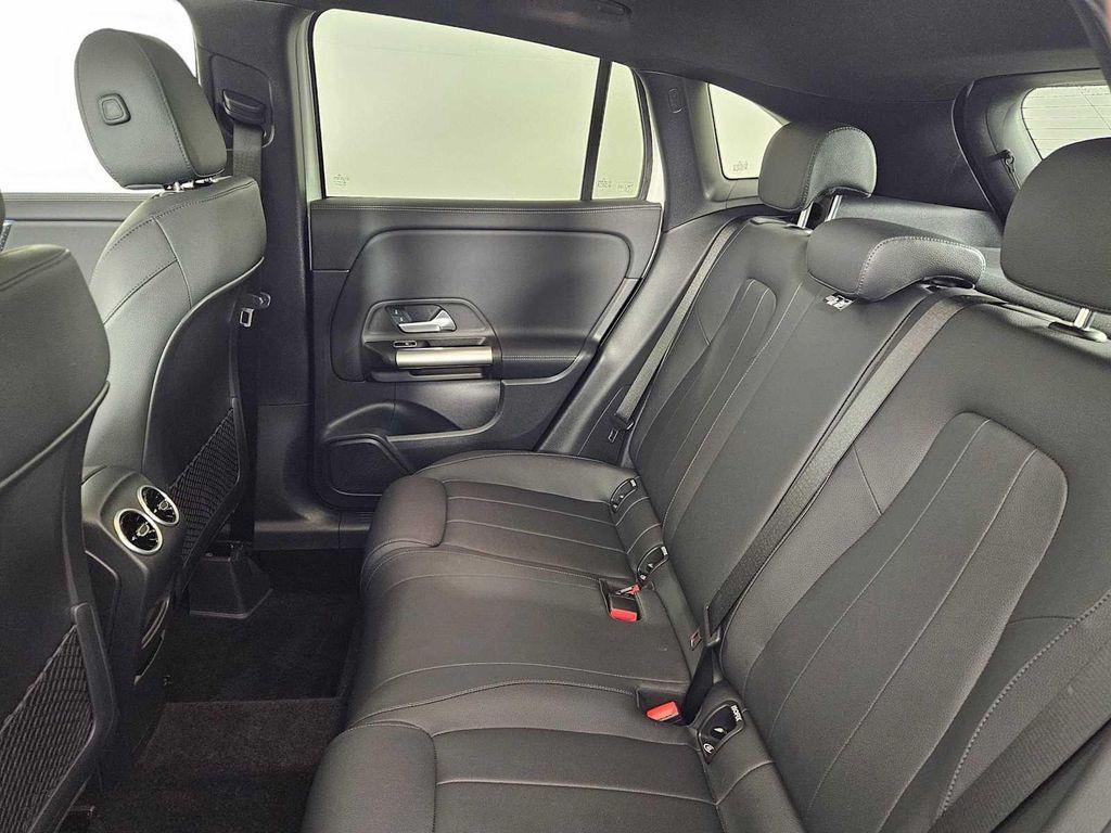 used 2025 Mercedes-Benz GLA 250 car, priced at $40,998