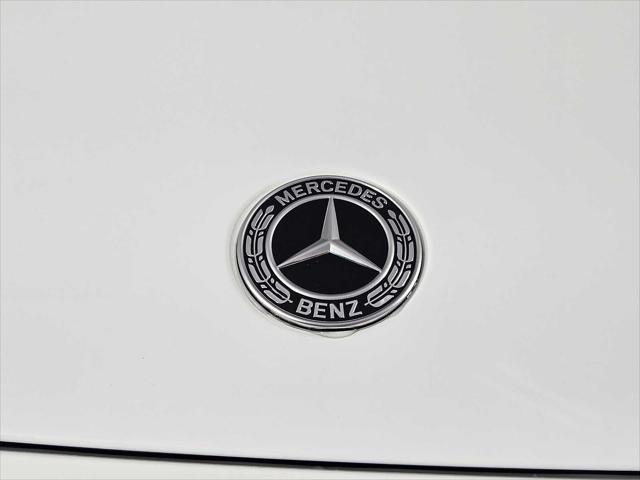 used 2025 Mercedes-Benz GLA 250 car, priced at $40,998