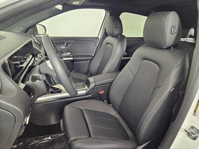 used 2025 Mercedes-Benz GLA 250 car, priced at $40,998