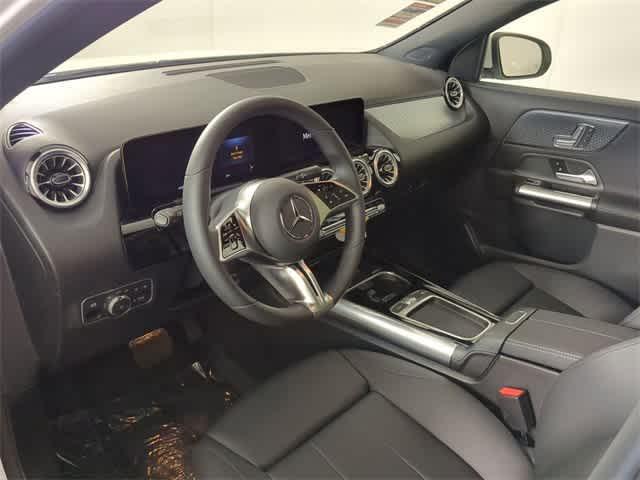 used 2025 Mercedes-Benz GLA 250 car