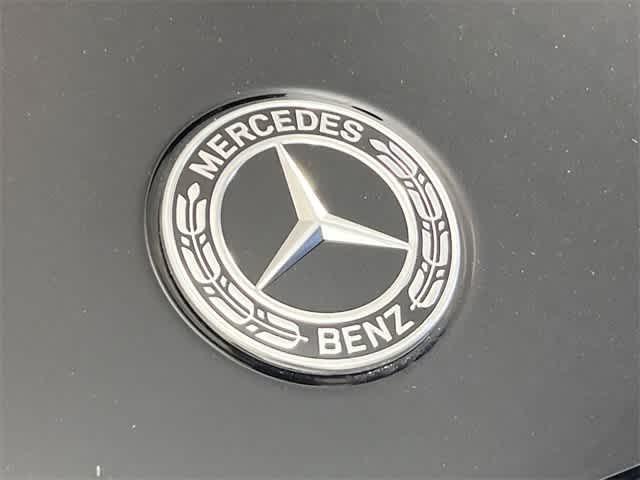 used 2023 Mercedes-Benz EQB 250 car, priced at $42,998