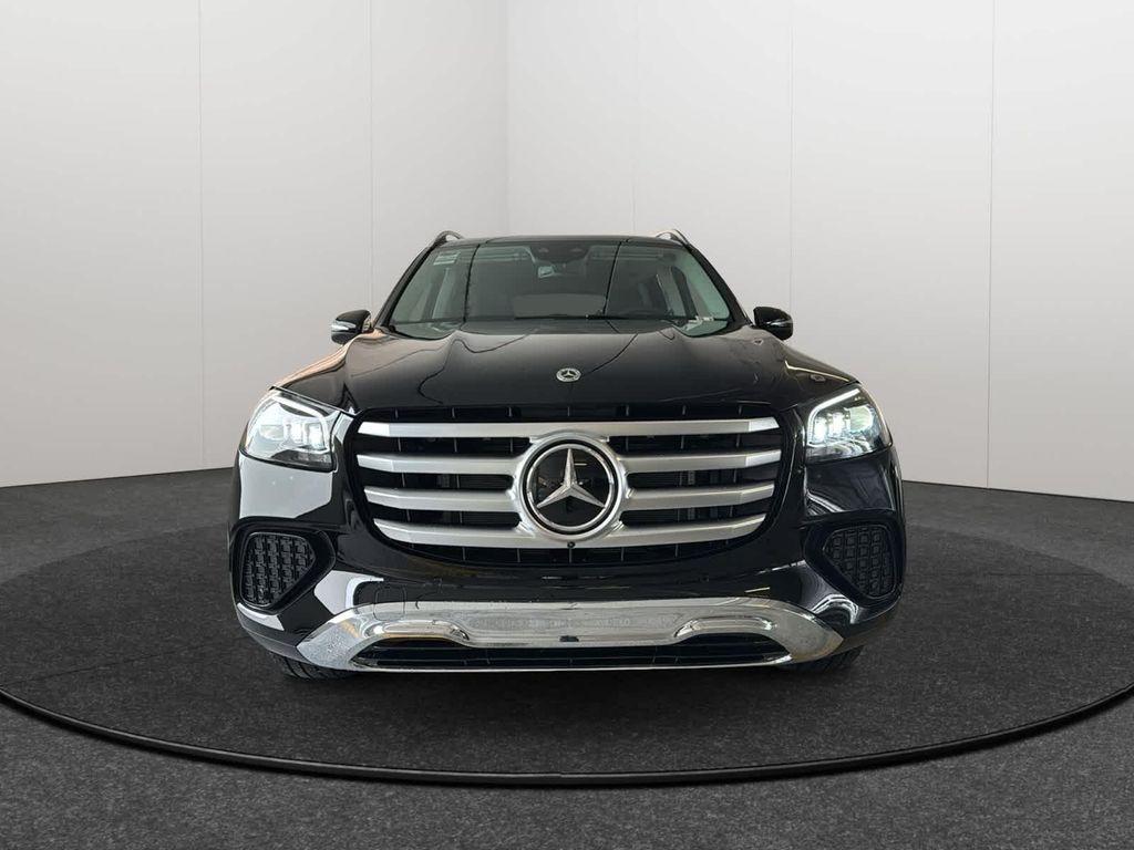 new 2026 Mercedes-Benz GLS 450 car, priced at $93,615
