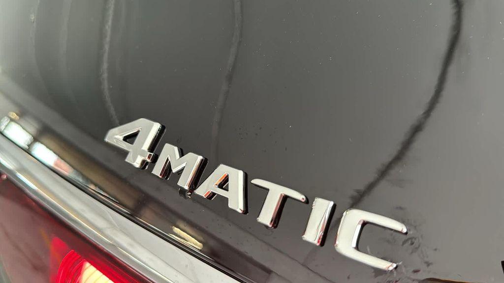 new 2026 Mercedes-Benz GLS 450 car, priced at $93,615