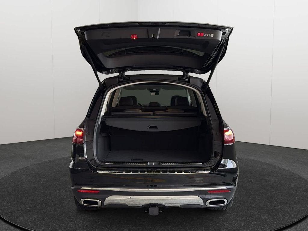 new 2026 Mercedes-Benz GLS 450 car, priced at $93,615