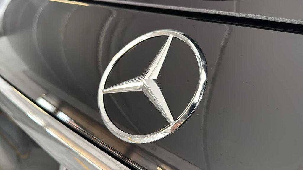 new 2026 Mercedes-Benz GLS 450 car, priced at $93,615