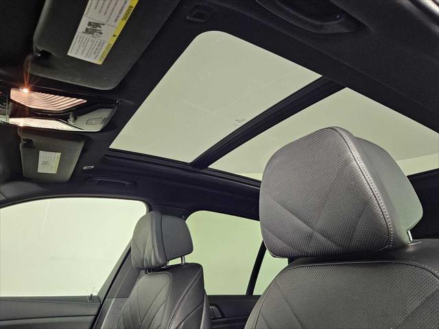 used 2024 BMW X5 car, priced at $51,498