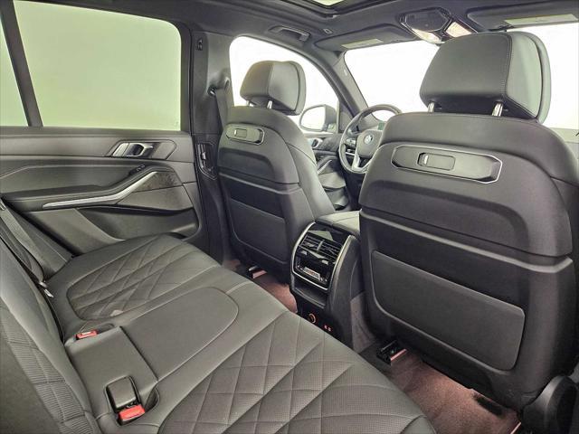 used 2024 BMW X5 car, priced at $51,498