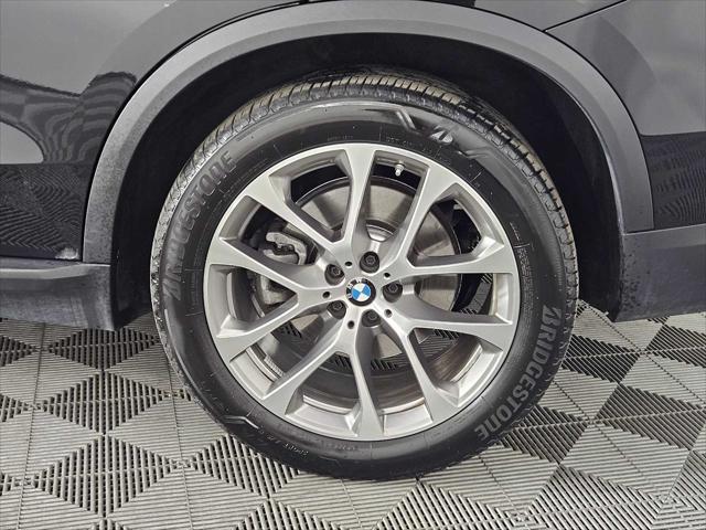 used 2024 BMW X5 car, priced at $51,498