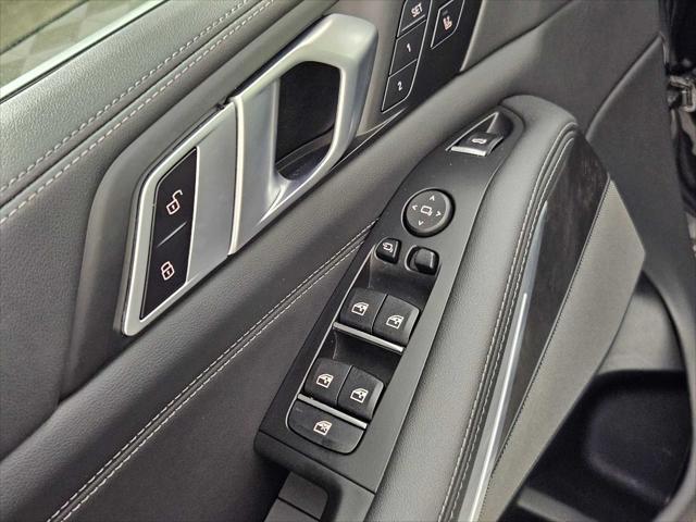 used 2024 BMW X5 car, priced at $51,498
